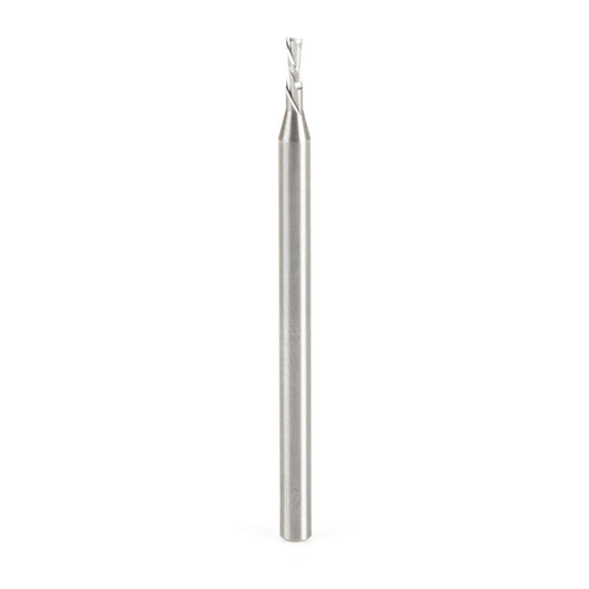 Amana Tool - 46237 - S.C SPIRAL 1/16" DIA  DOWN-CUT