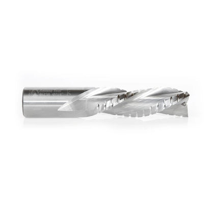 Amana Tool - 46238 - SOLID CARBIDE SPIRAL 3/4" DIA.