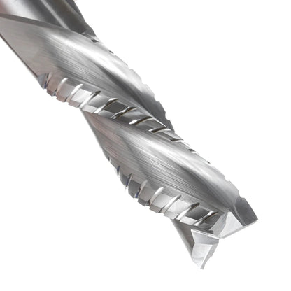 Amana Tool - 46238 - SOLID CARBIDE SPIRAL 3/4" DIA.