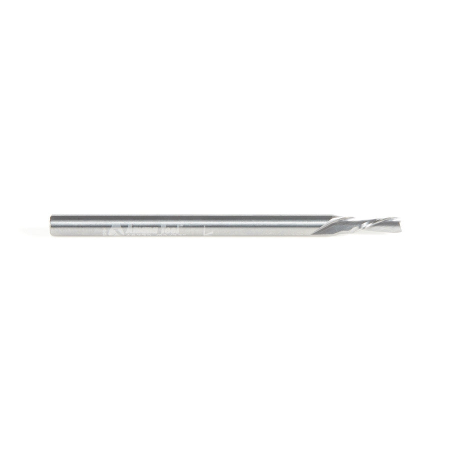 Amana Tool - 46239 - S.C SPIRAL 3/32" DIA  DOWN-CUT