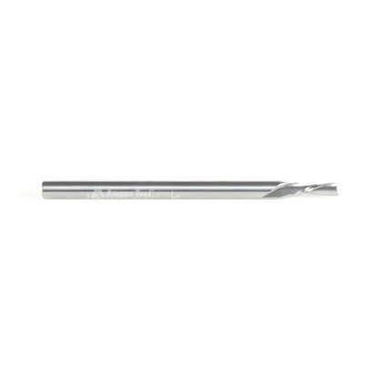 Amana Tool - 46239 - S.C SPIRAL 3/32" DIA  DOWN-CUT