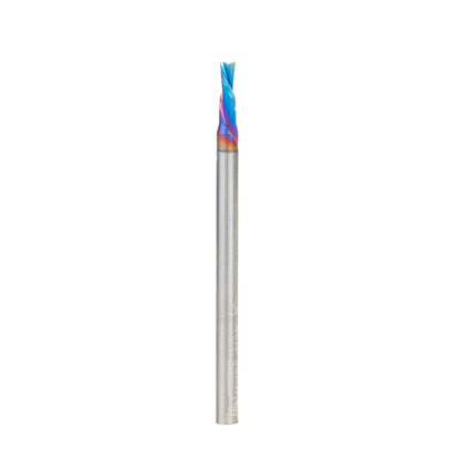 Amana Tool - 46239-K - 3/32Dx1/8SHK DWCUT SPIRAL SPEK