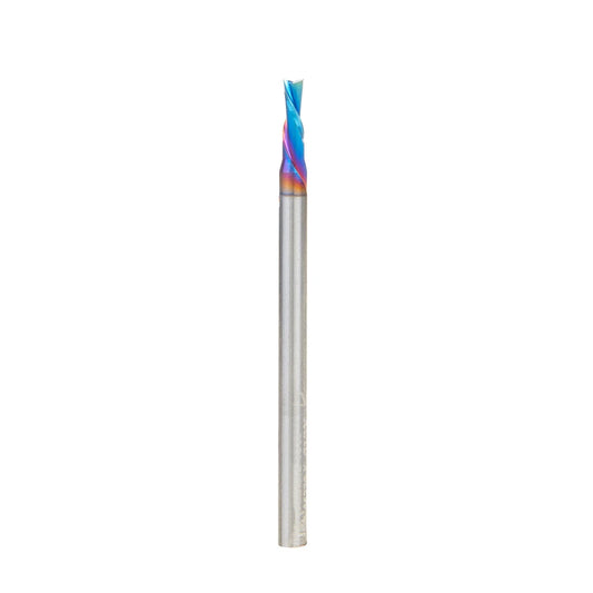 Amana Tool - 46239-K - 3/32Dx1/8SHK DWCUT SPIRAL SPEK