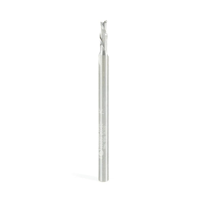 Amana Tool - 46239 - S.C SPIRAL 3/32" DIA  DOWN-CUT