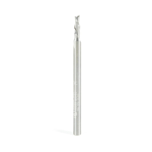 Amana Tool - 46239 - S.C SPIRAL 3/32" DIA  DOWN-CUT