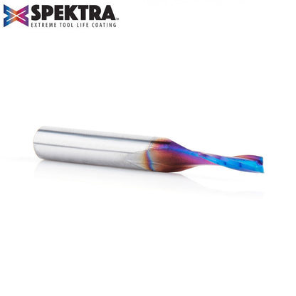 Amana Tool - 46241-K - 1/8Dx1/4SHK UPCUT SPIRAL SPEK