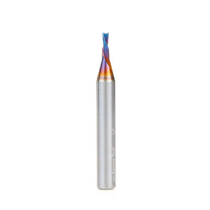 Amana Tool - 46244-K - 3/32Dx1/4SHK DWCUT SPIRAL SPEK