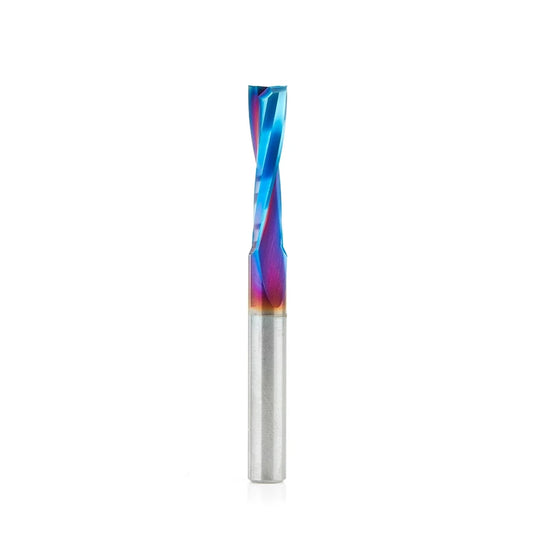 Amana Tool - 46248-K - 1/4Dx1/4SHK UPCUT SPIRAL SPEK