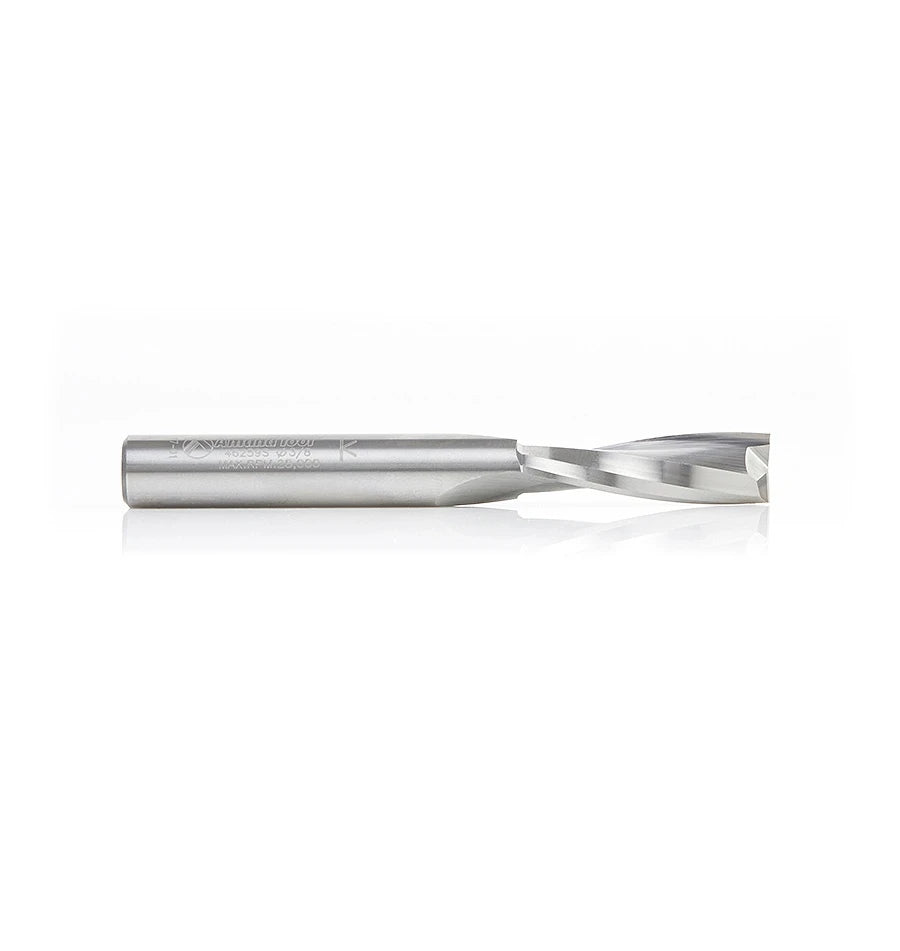 Amana Tool - 46259S - SC.SOLID WOOD 3/8"DIAx3-1/4"OL
