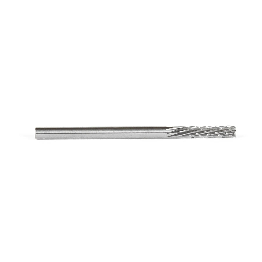 Amana Tool - 46260 - CARBON GRAPHITE 1/8" DIAMETER