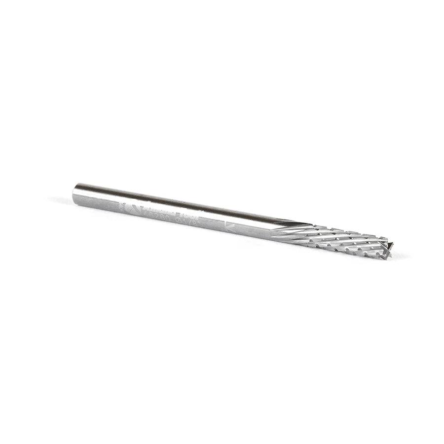 Amana Tool - 46260 - CARBON GRAPHITE 1/8" DIAMETER