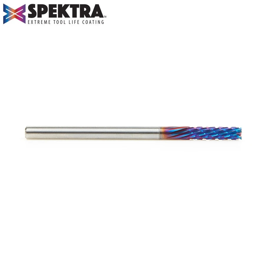 Amana Tool - 46260-K - CARBON GRAPHITE 1/8"DIA SPEKTR