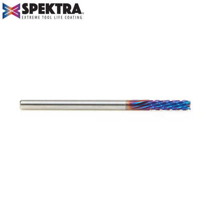 Amana Tool - 46260-K - CARBON GRAPHITE 1/8"DIA SPEKTR