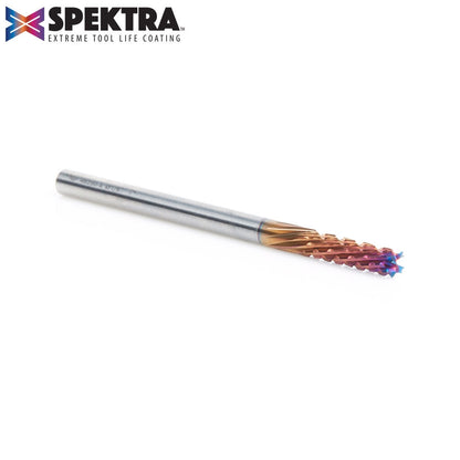 Amana Tool - 46260-K - CARBON GRAPHITE 1/8"DIA SPEKTR