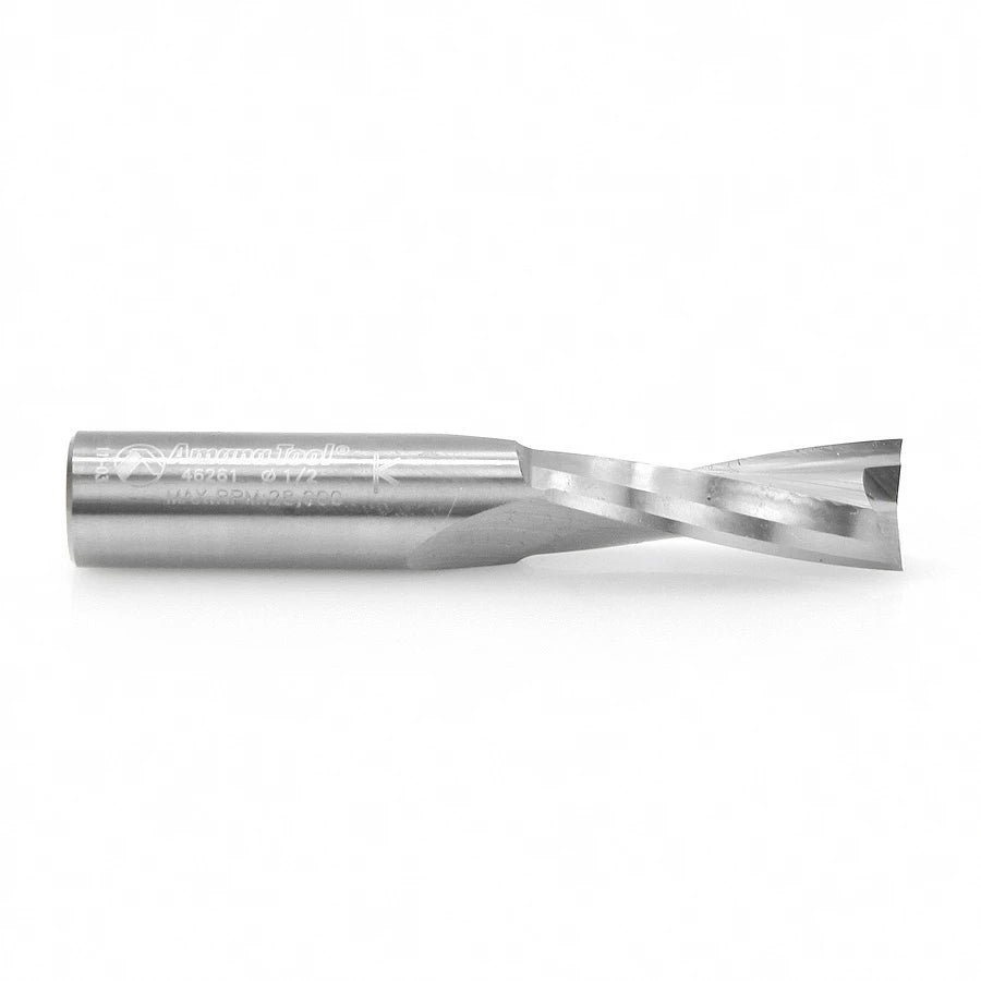 Amana Tool - 46261 - S.C.x SOLID WOOD 1/2" DIA.