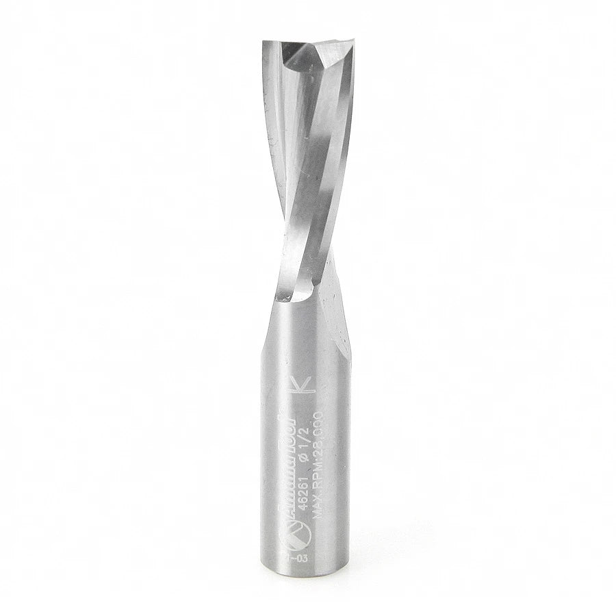 Amana Tool - 46261 - S.C.x SOLID WOOD 1/2" DIA.