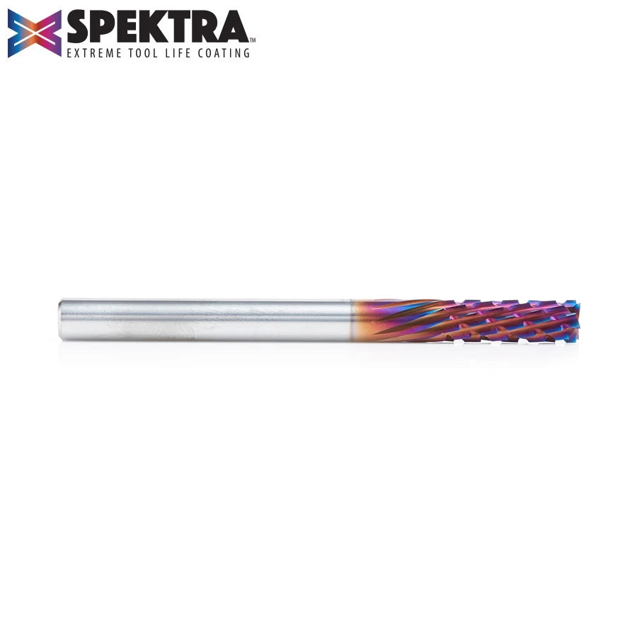 Amana Tool - 46264-K - CARBON GRAPHITE 1/4"DIA SPEKTR