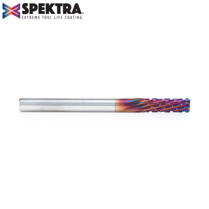 Amana Tool - 46264-K - CARBON GRAPHITE 1/4"DIA SPEKTR