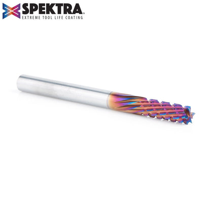 Amana Tool - 46264-K - CARBON GRAPHITE 1/4"DIA SPEKTR