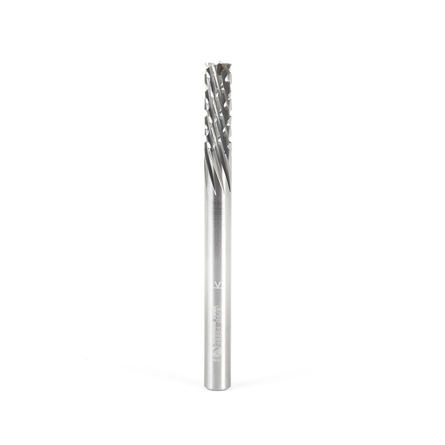 Amana Tool - 46264 - CARBON GRAPHITE 1/4" DIAMETER