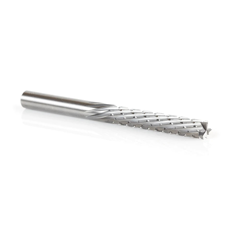 Amana Tool - 46265 - CARBON GRAPHITE 1/4" DIAMETER