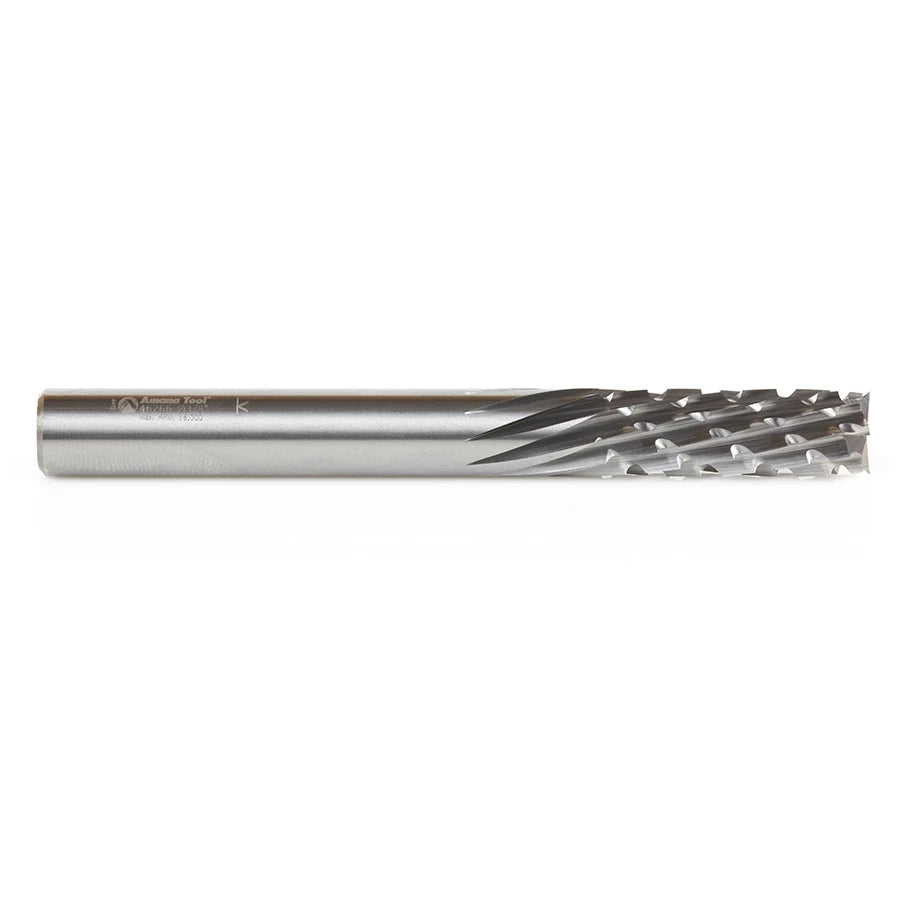 Amana Tool - 46266 - CARBON GRAPHITE 3/8" DIAMETER