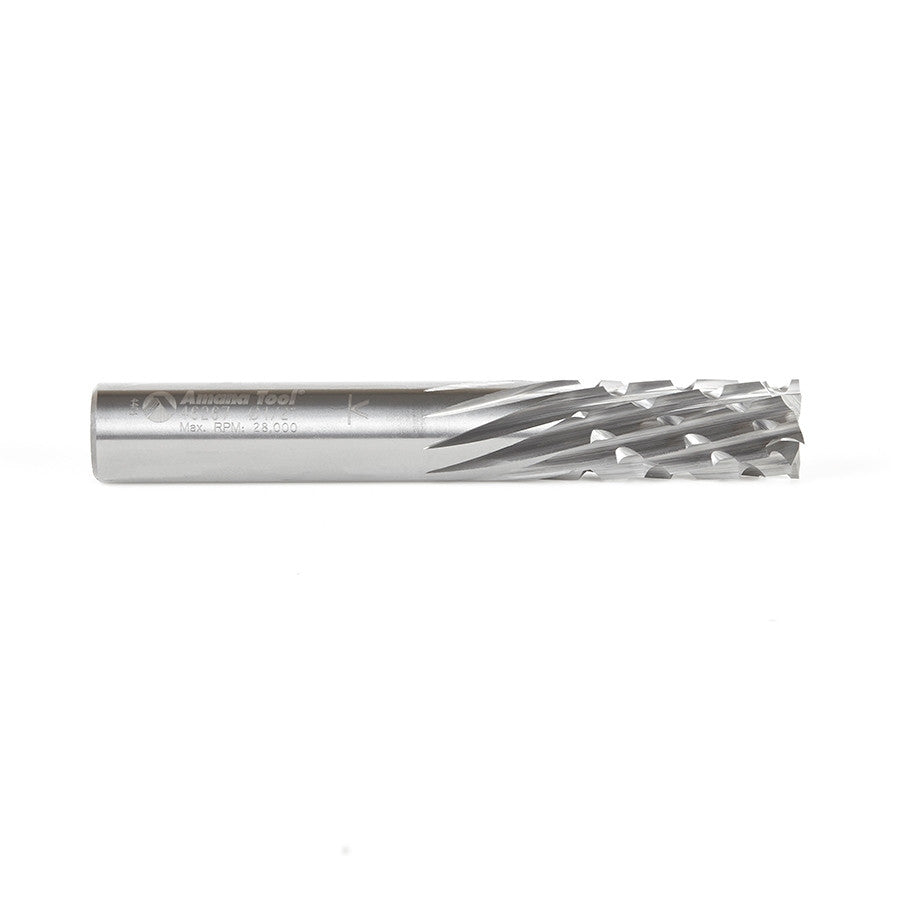 Amana Tool - 46267 - CARBON GRAPHITE 1/2" DIAMETER