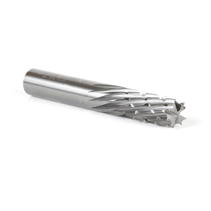 Amana Tool - 46267 - CARBON GRAPHITE 1/2" DIAMETER