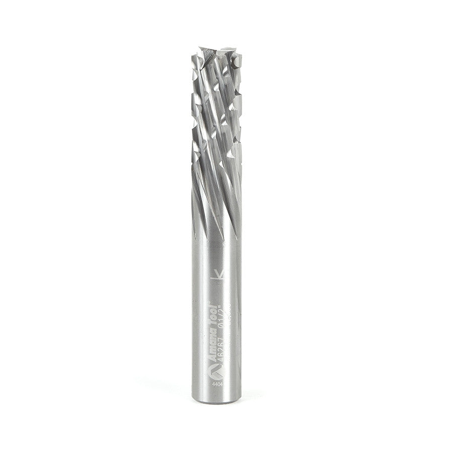 Amana Tool - 46267 - CARBON GRAPHITE 1/2" DIAMETER