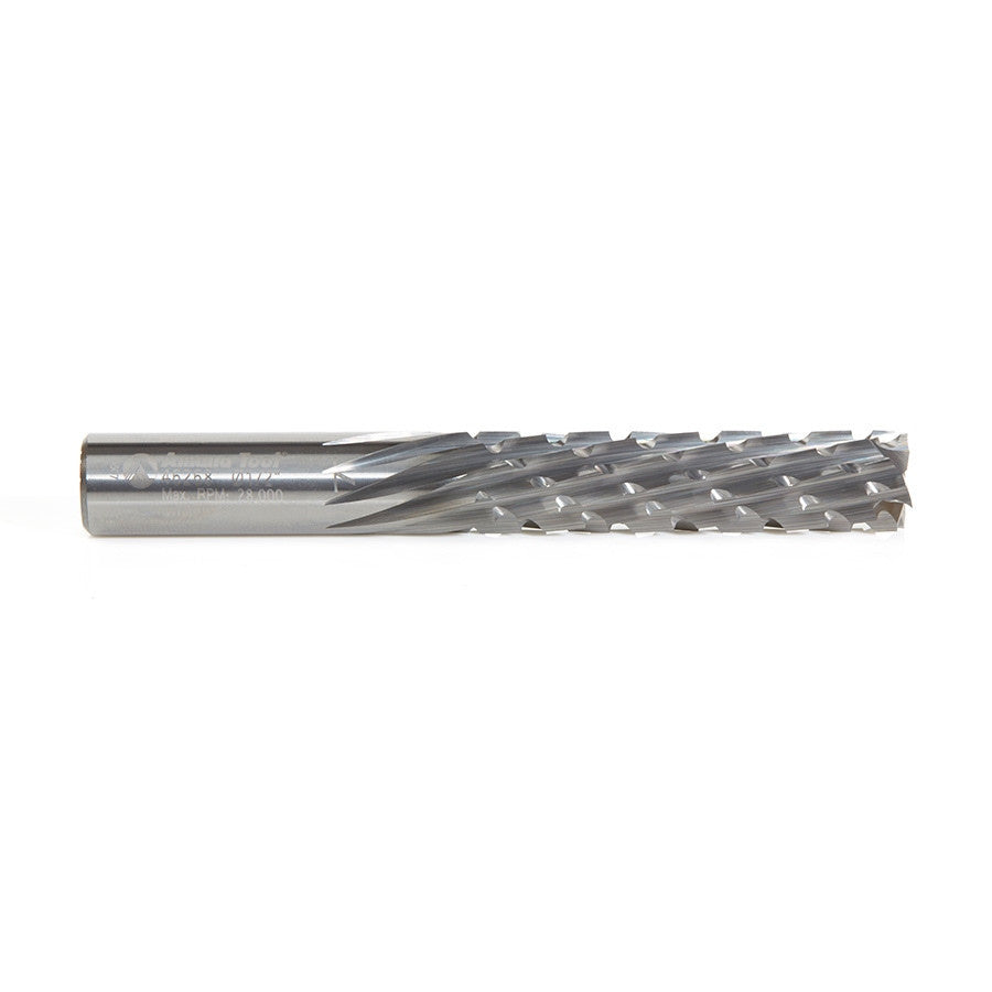 Amana Tool - 46268 - CARBON GRAPHITE 1/2" DIAMETER