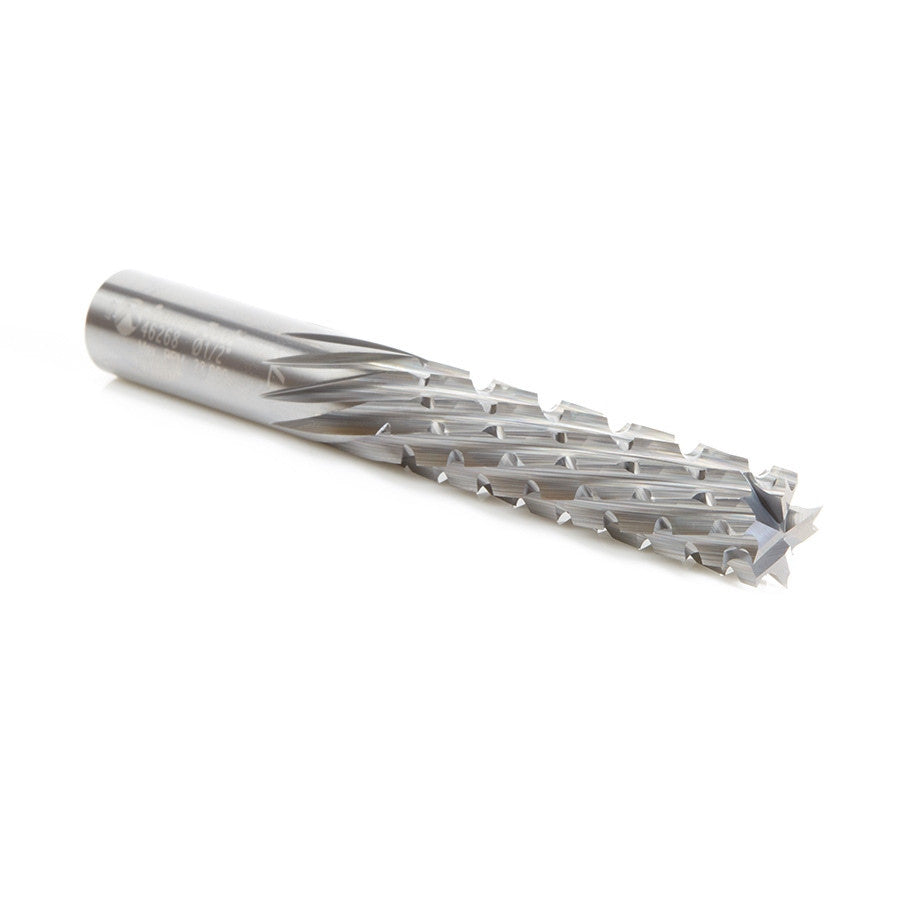 Amana Tool - 46268 - CARBON GRAPHITE 1/2" DIAMETER