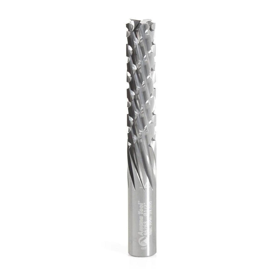 Amana Tool - 46268 - CARBON GRAPHITE 1/2" DIAMETER