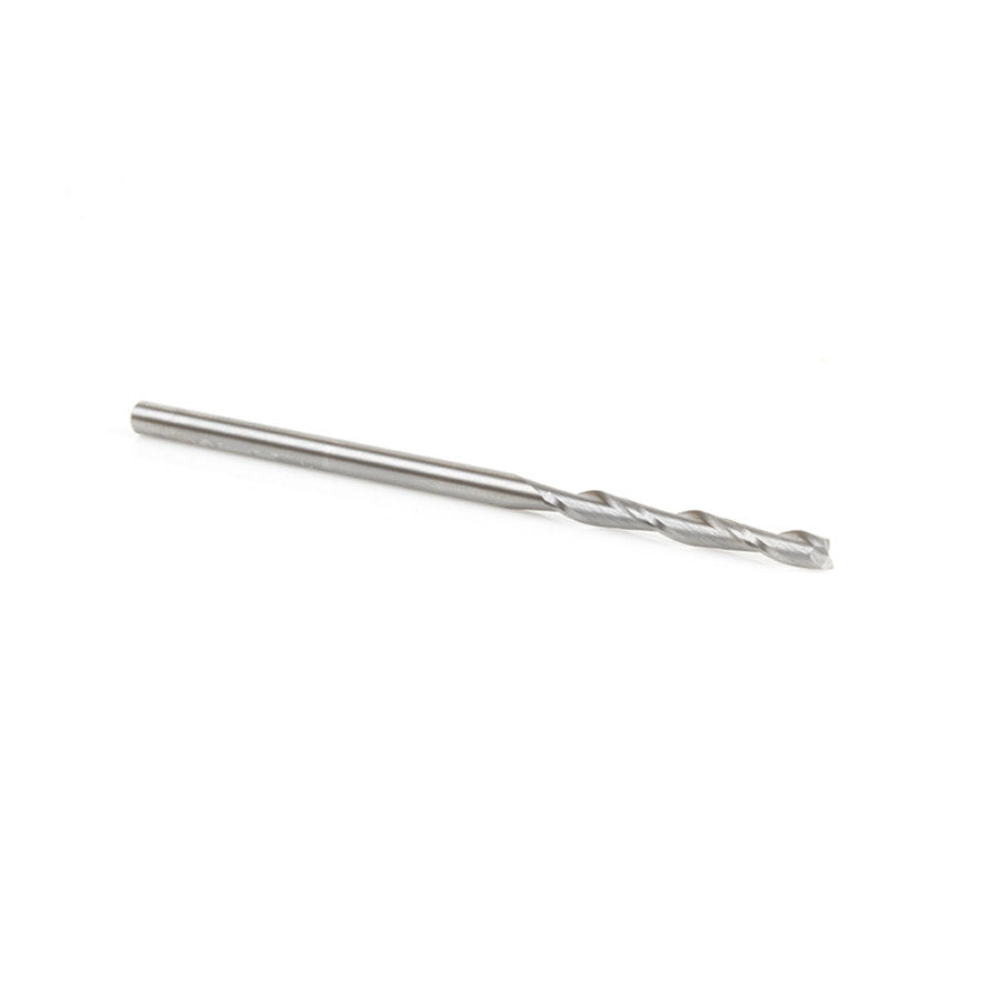 Amana Tool - 46269 - 1/8 SC UP-CUT SPIRAL FOAM BIT