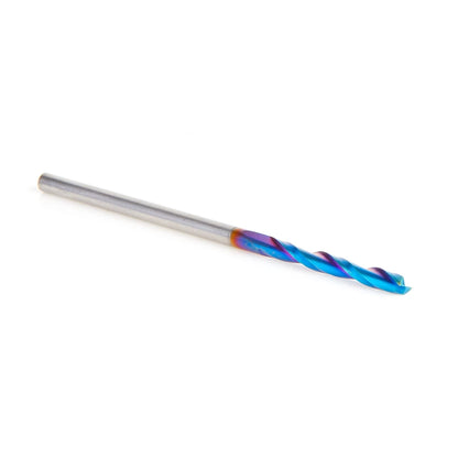 Amana Tool - 46269-K - 1/8 UPCUT SPIRAL FOAM BIT SPEK