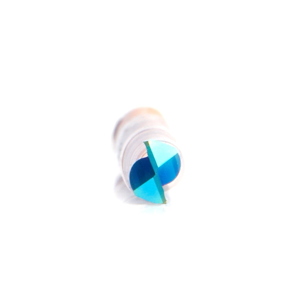 Amana Tool - 46269-K - 1/8 UPCUT SPIRAL FOAM BIT SPEK