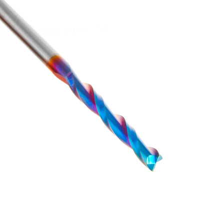 Amana Tool - 46269-K - 1/8 UPCUT SPIRAL FOAM BIT SPEK