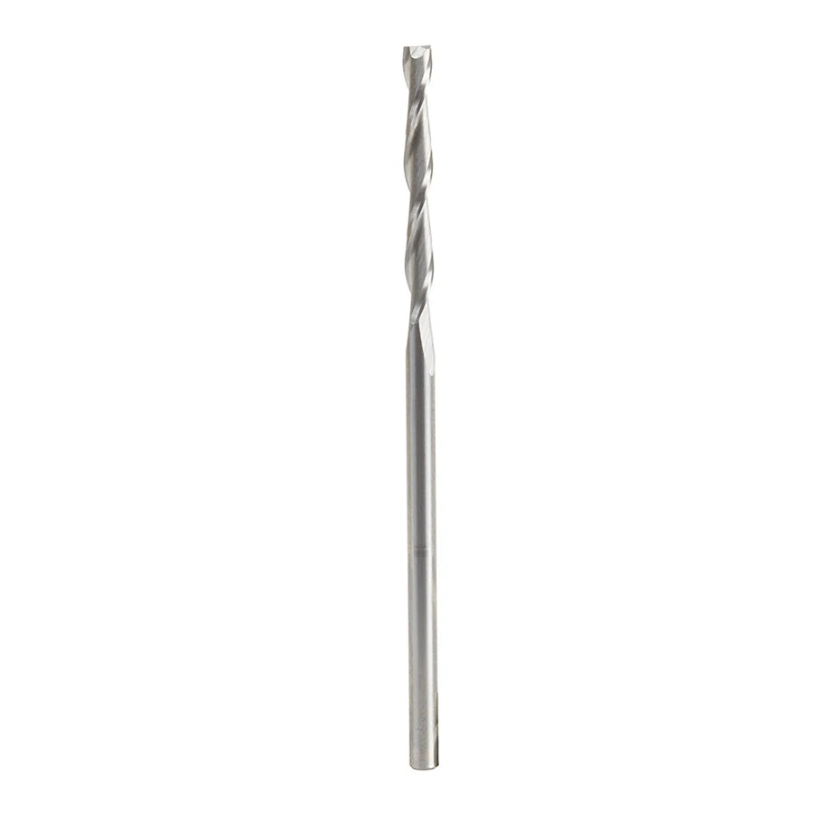 Amana Tool - 46269 - 1/8 SC UP-CUT SPIRAL FOAM BIT