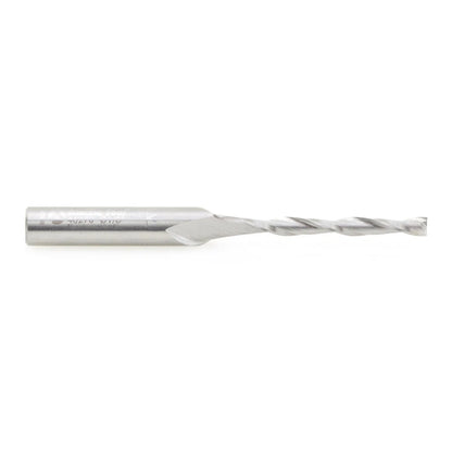 Amana Tool - 46270 - 1/8 SC UP-CUT SPIRAL FOAM BIT