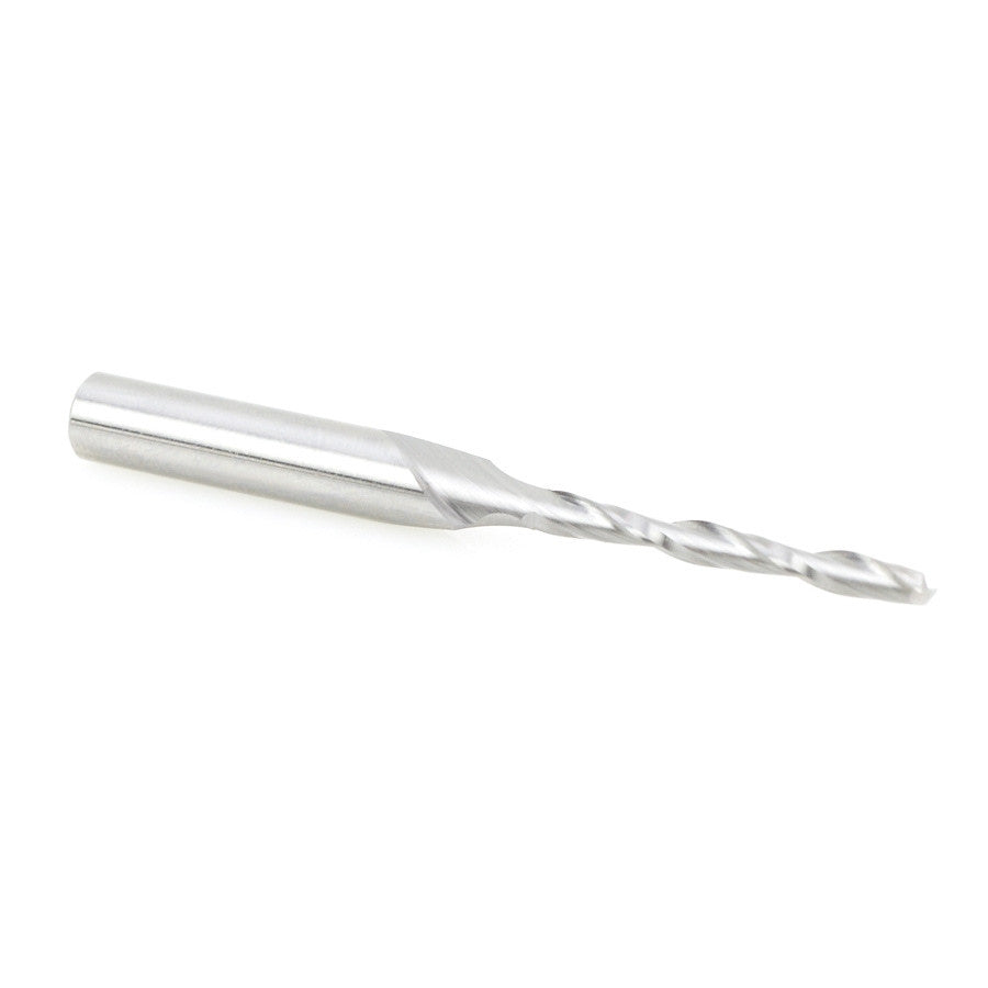 Amana Tool - 46270 - 1/8 SC UP-CUT SPIRAL FOAM BIT
