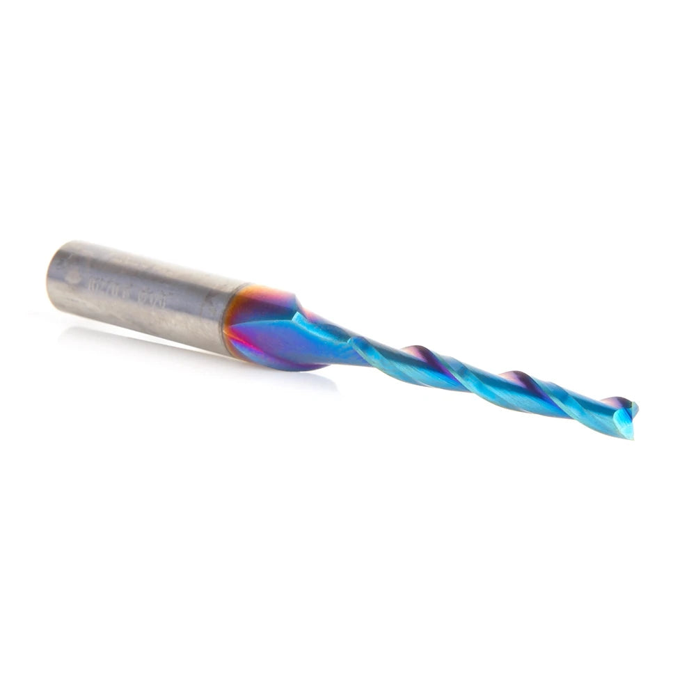 Amana Tool - 46270-K - 1/8 UPCUT SPIRAL FOAM BIT SPEK
