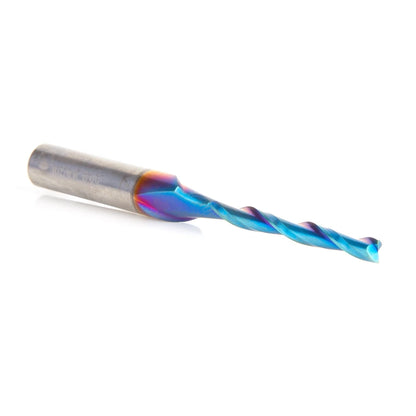 Amana Tool - 46270-K - 1/8 UPCUT SPIRAL FOAM BIT SPEK