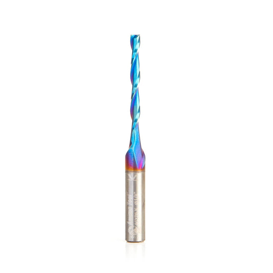Amana Tool - 46270-K - 1/8 UPCUT SPIRAL FOAM BIT SPEK
