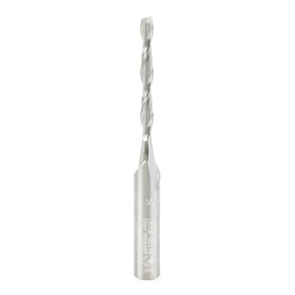 Amana Tool - 46270 - 1/8 SC UP-CUT SPIRAL FOAM BIT