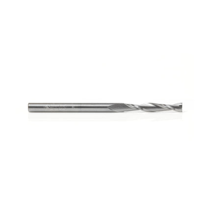 Amana Tool - 46271 - 3/16 SC UP-CUT SPIRAL FOAM BIT