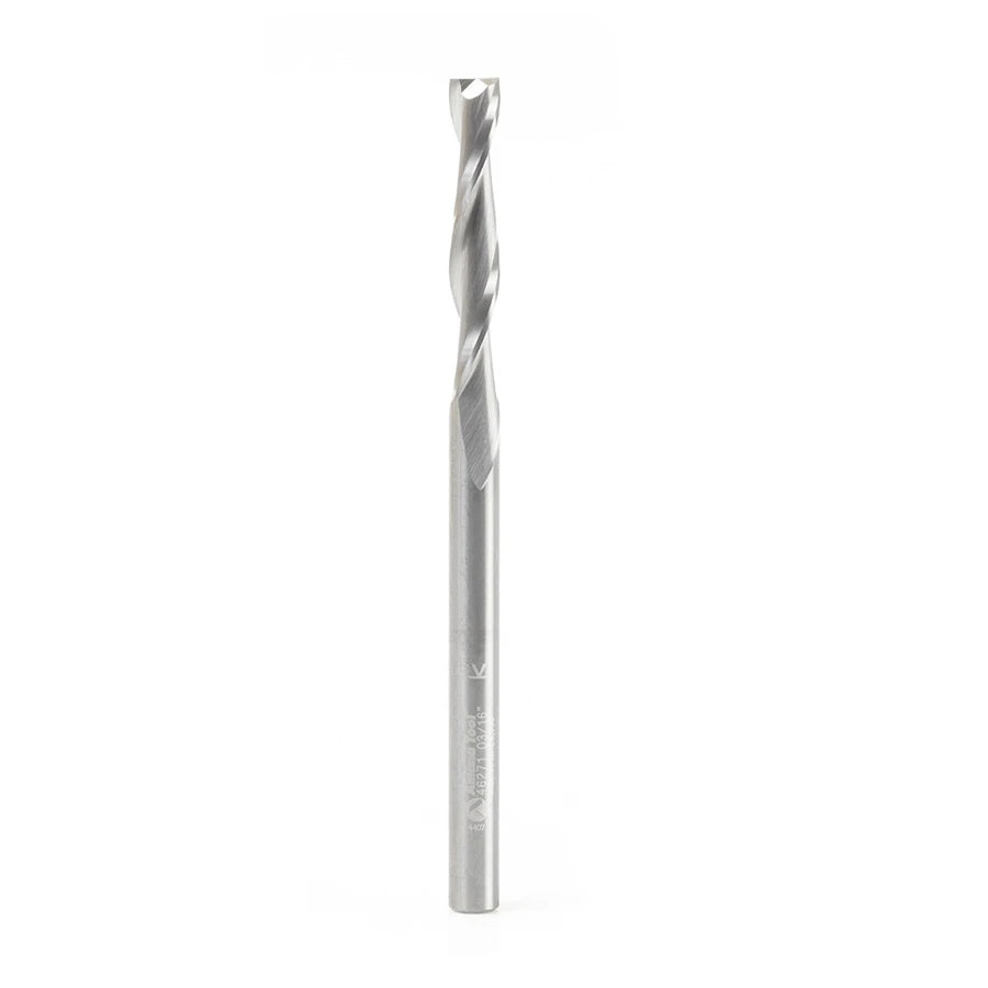 Amana Tool - 46271 - 3/16 SC UP-CUT SPIRAL FOAM BIT