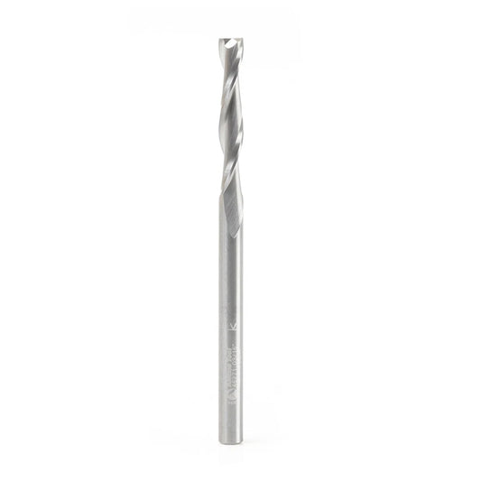 Amana Tool - 46271 - 3/16 SC UP-CUT SPIRAL FOAM BIT