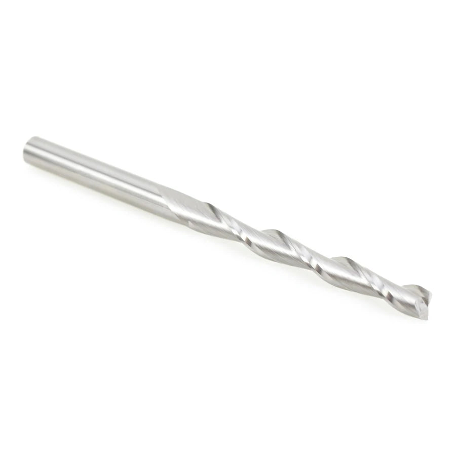 Amana Tool - 46272 - 1/4 SC UP-CUT SPIRAL FOAM BIT