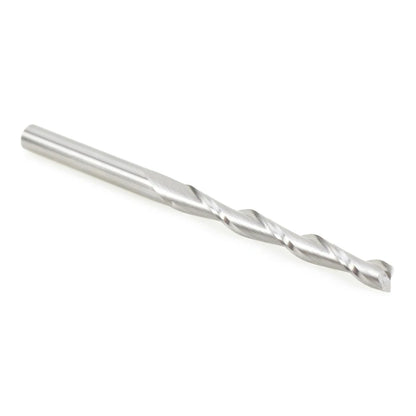 Amana Tool - 46272 - 1/4 SC UP-CUT SPIRAL FOAM BIT