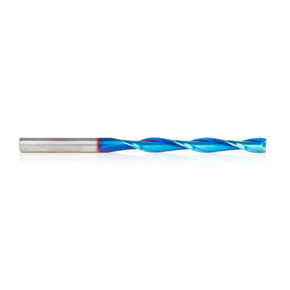 Amana Tool - 46272-K - 1/4 UPCUT SPIRAL FOAM BIT SPEK