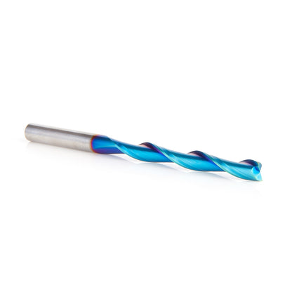 Amana Tool - 46272-K - 1/4 UPCUT SPIRAL FOAM BIT SPEK